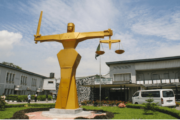 Nigerian promoting regulator sues Meta for ₦30 billion over lack of income and violation of legal guidelines