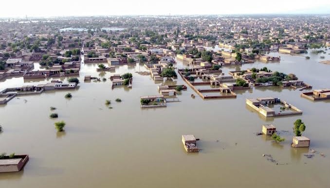 Yobe floods ravaged over 31,000 households: SEMA 