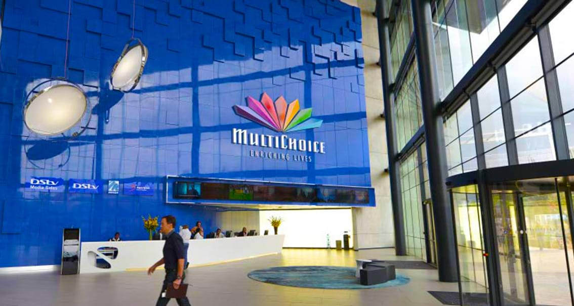 MultiChoice continues aggressive push into streaming as DSTv mannequin crumbles