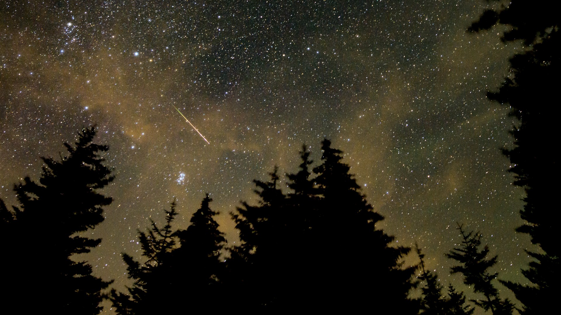 Watch the Draconid meteor bathe rain hearth over Earth on Oct. 8 and 9