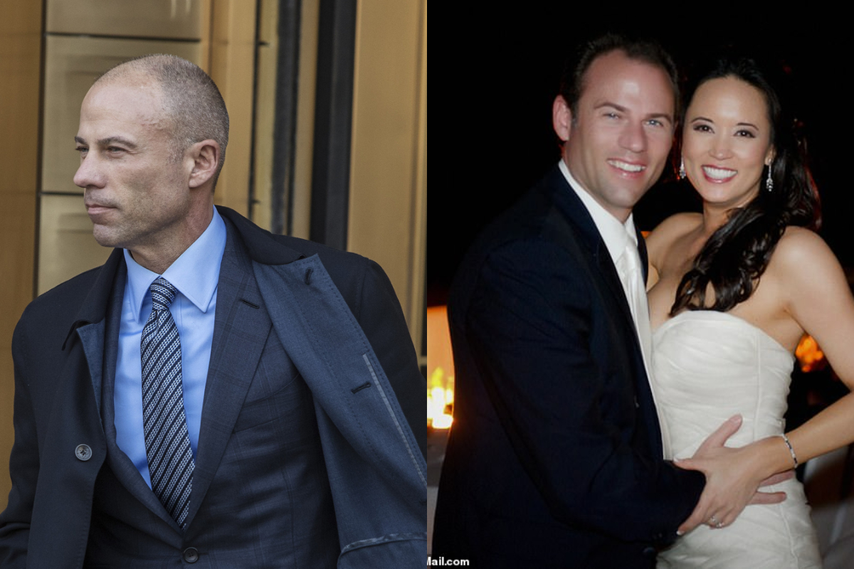 Michael Avenatti, His Wives, Daughters, Networth And All About His Life