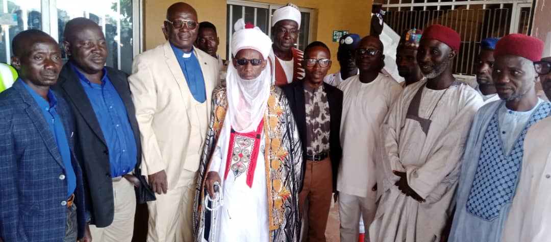 Kaduna: Christians, Muslims rejoice start of Prophet Muhammad