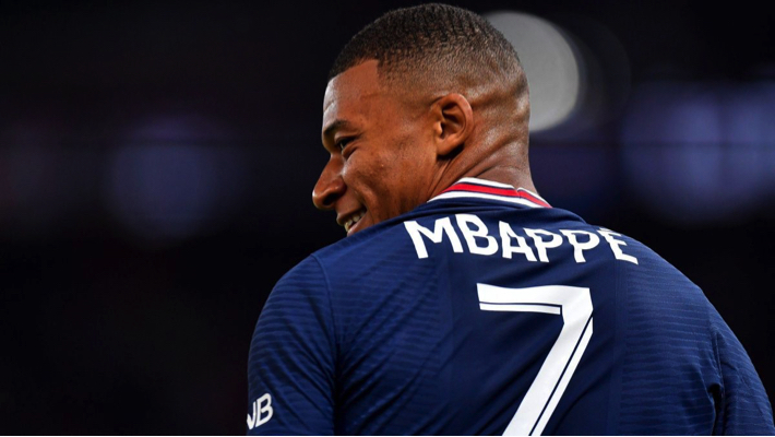 Forbes names Kylian Mbappe world’s highest-earning footballer