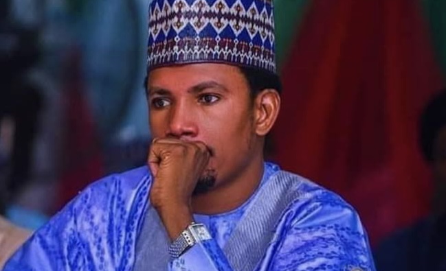 APC expels Senator Abbo for criticising Muslim-Muslim presidential ticket