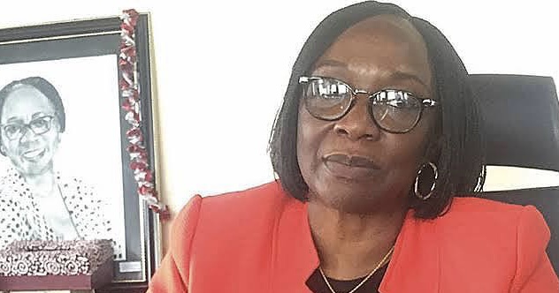 UNILAG appoints Folasade Ogunsola first feminine vice chancellor