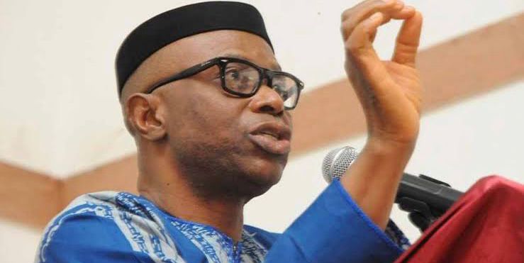 2023: Mimiko urges Nigerians to assist candidates with pro-masses insurance policies