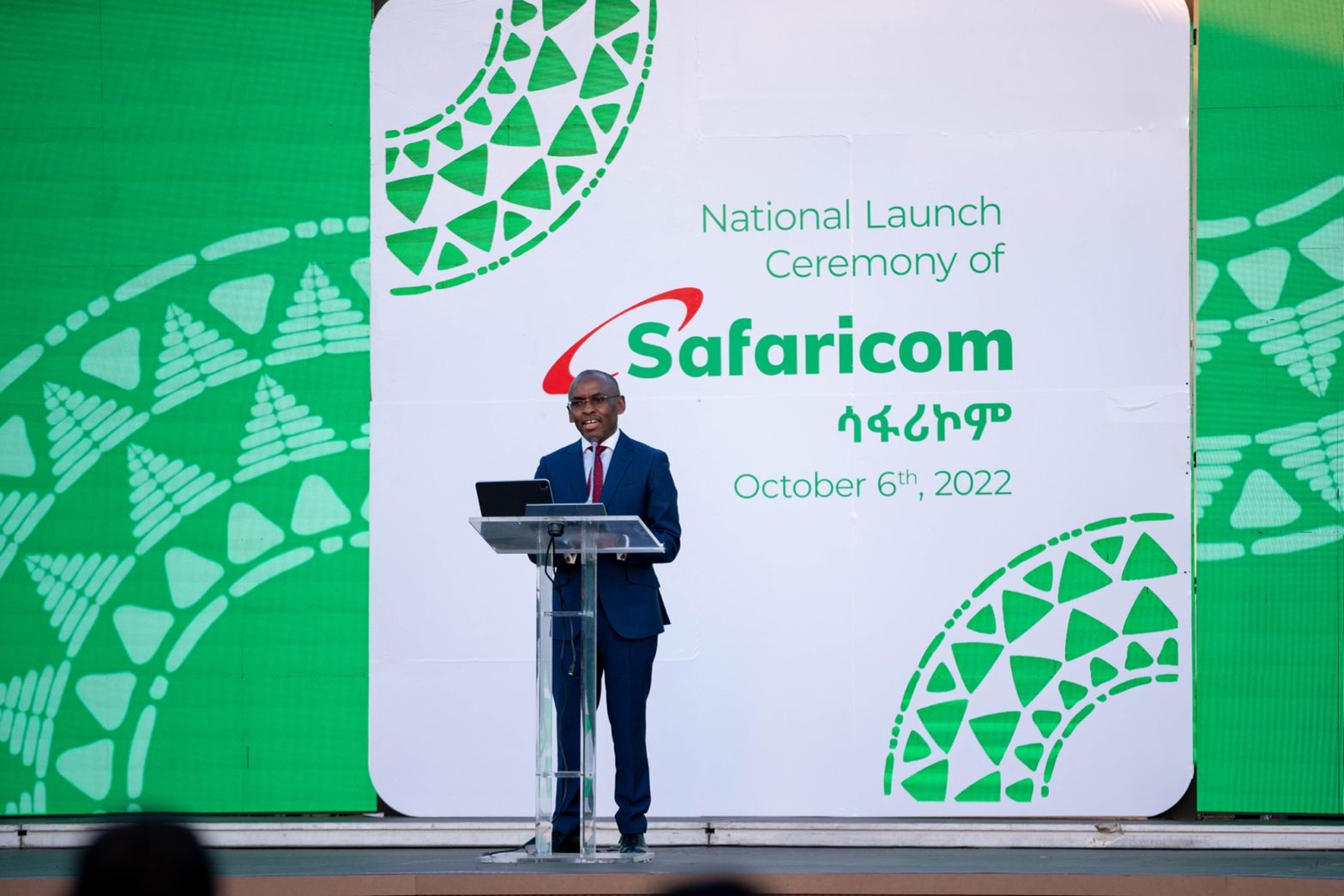 Safaricom Ethiopia goes stay, secures cellular cash license