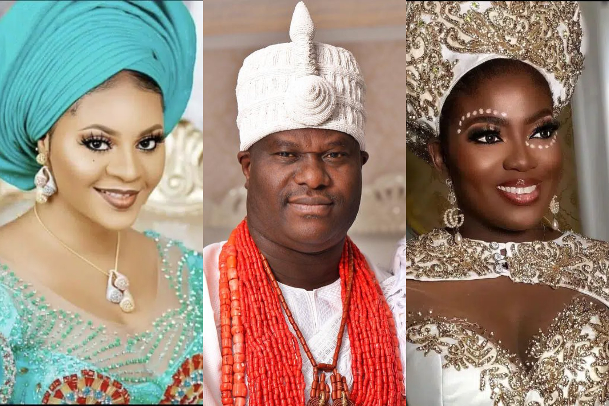 Ooni of Ife To Marry Two Extra Wives Earlier than forty eighth Birthday In October