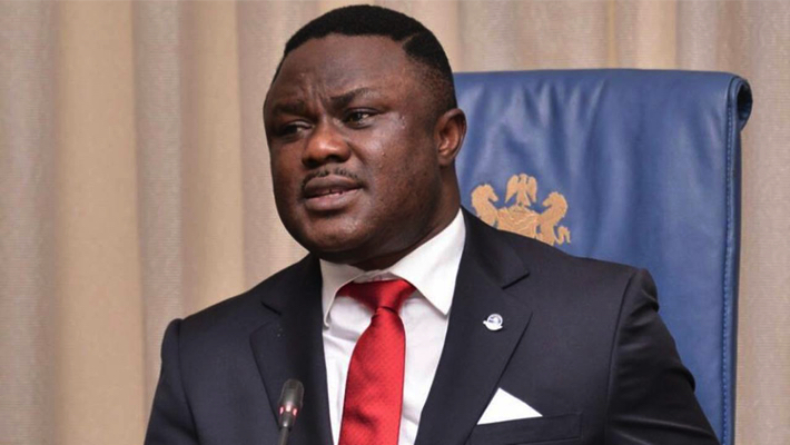 Eid-el-Maulud: Ayade urges Muslims to be good ambassadors of Prophet Muhammed