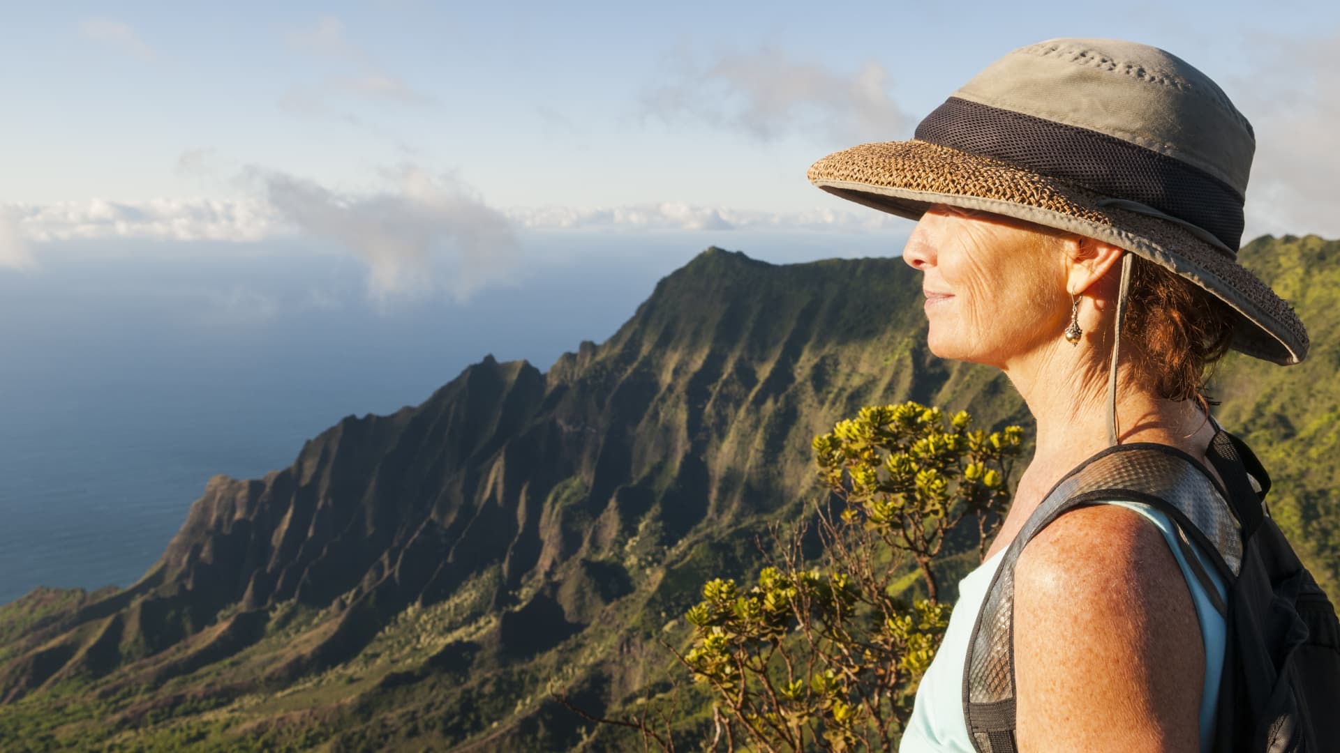 You want about $2 million to retire comfortably in Hawaii—listed below are the opposite 7 most costly states