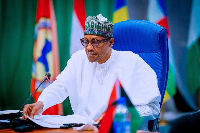 2023: No different to APC victory, says Buhari