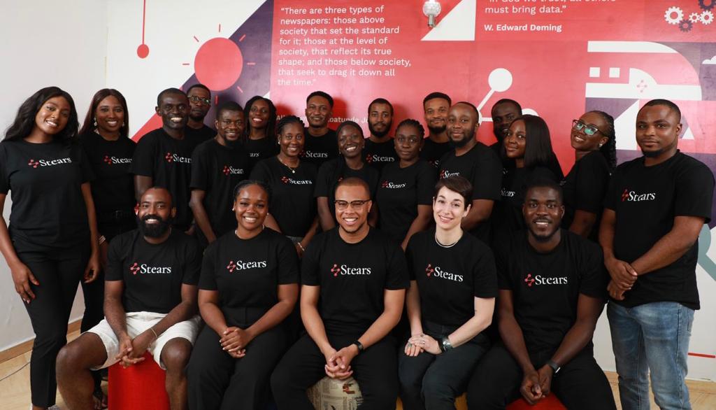 Nigerian information and intelligence firm Stears raises $3.3 million to unravel Africa’s information dearth