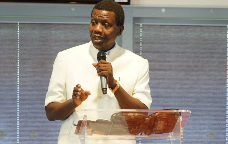 It’s A Miracle That Nigeria Is Nonetheless United, God Nonetheless Solutions Prayers–  Pastor Adeboye Declares 7 Days Fasting 