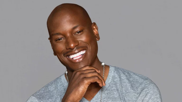 Who’s Tyrese Gibson Twin Brother? Is it Tyrone Richardo?