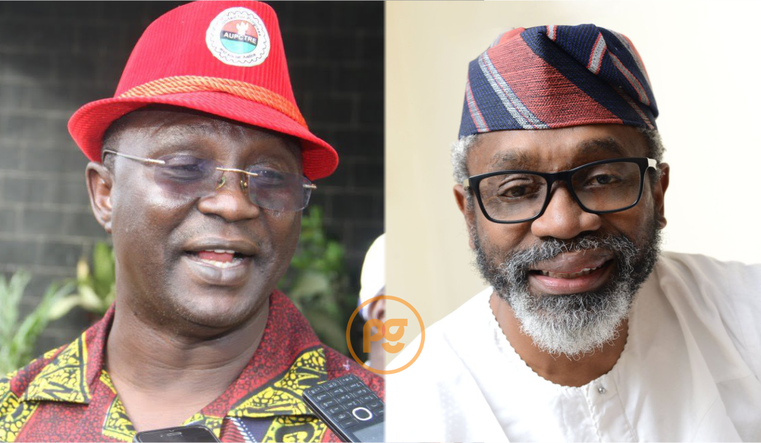 NLC commends Gbajabiamila for intervening in ASUU strike