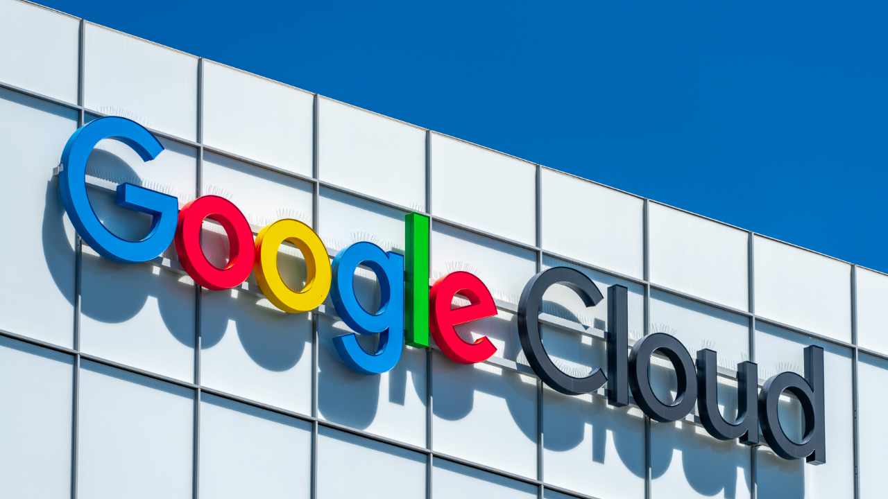 Google companions with Coinbase to just accept crypto funds