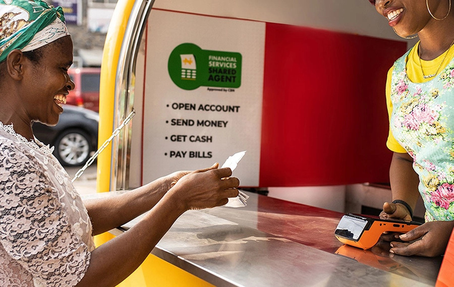 Cellular cash is surging in Africa as extra disruption happen