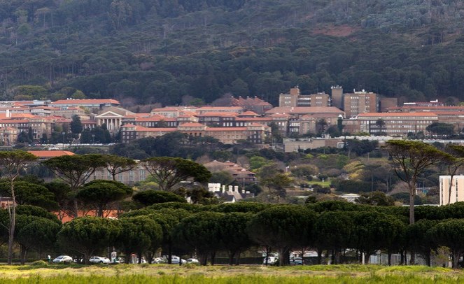 South Africa: UCT Leaps Up in Worldwide Rankings