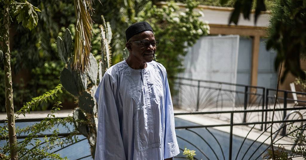 Chad appoints opposition chief, Kebzabo, as new PM