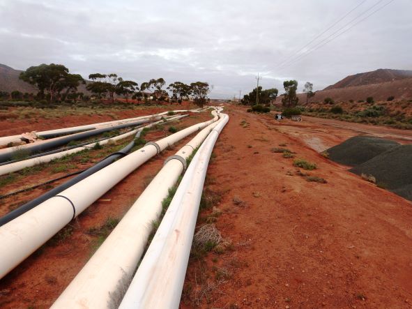 Kenya-Tanzania gasoline pipeline will get the inexperienced mild