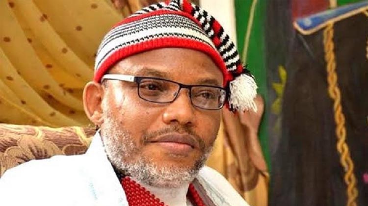 Owerri erupts in pleasure as court docket frees Kanu