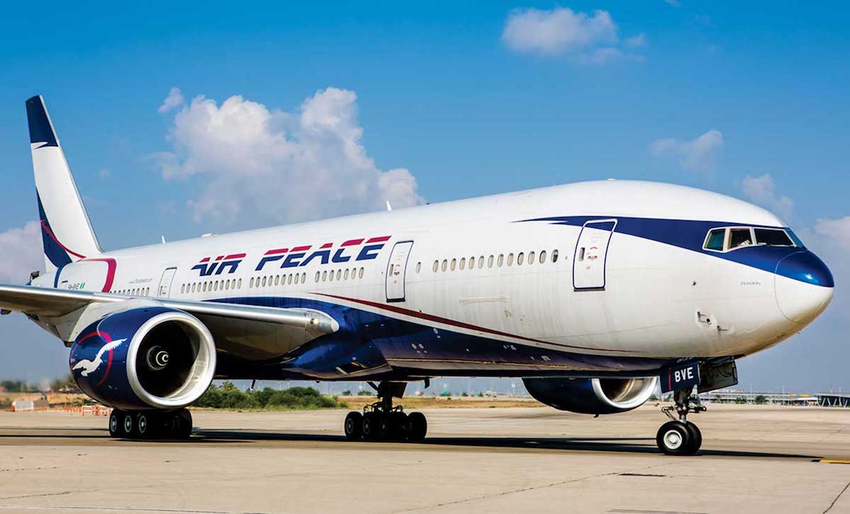 Why Lagos-Anambra flight plane was modified – Air Peace