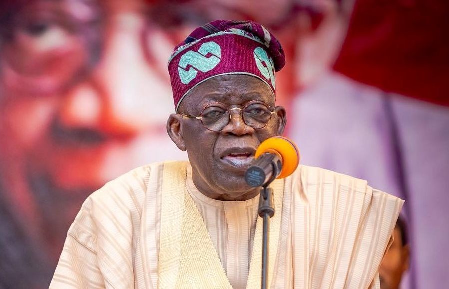 Osun’ll ship a million votes for Tinubu – Oyetola