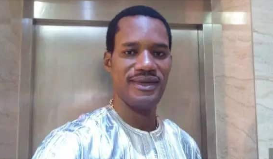 Seun Egbegbe retakes $90,000, £12,550 as he’s free of Ikoyi jail