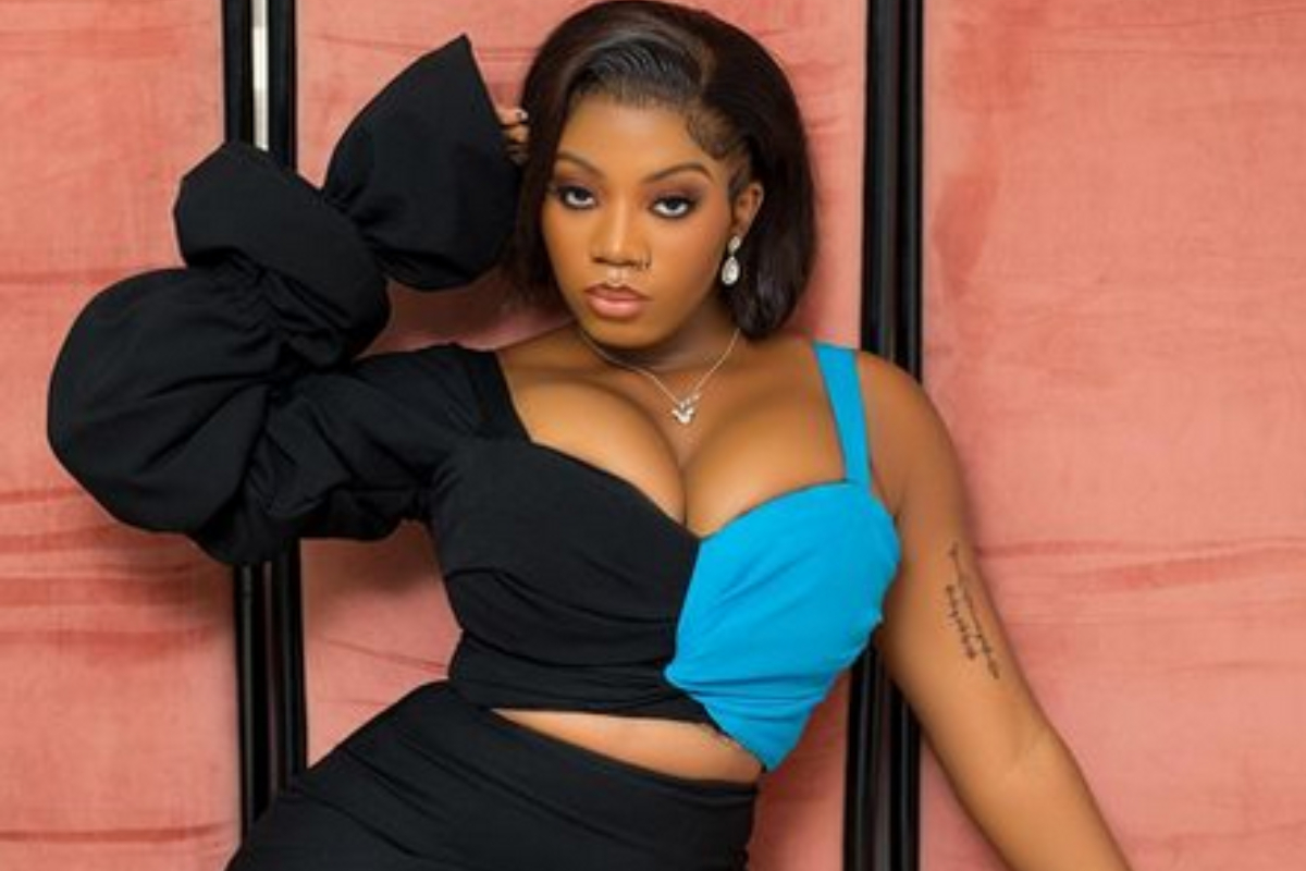 “There’s No Such Factor As Physique Rely”-BbNaija Angel Avers