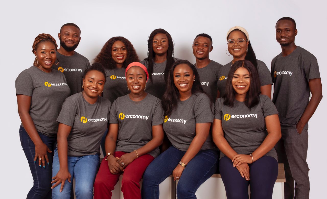 Herconomy expands right into a fintech startup with new choices for African girls