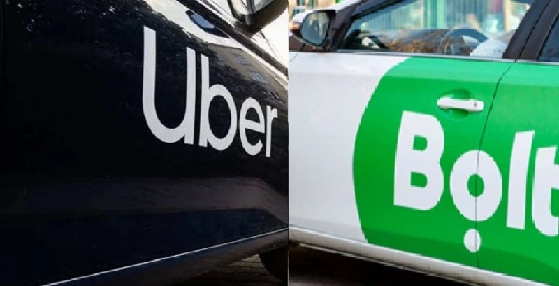 Nigeria’s oil metropolis needs to tax ride-hailing drivers