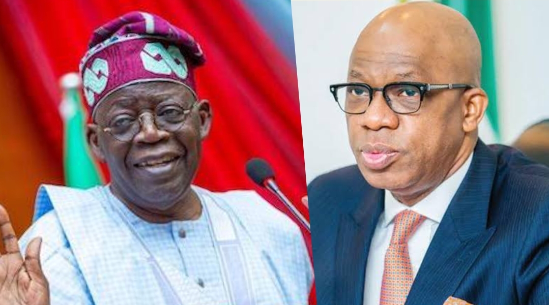 Dapo Abiodun queries civil servants for attending pro-Tinubu rally