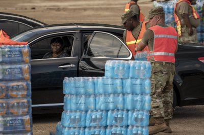 Congress investigates Mississippi’s infrastructure spending after Jackson water disaster