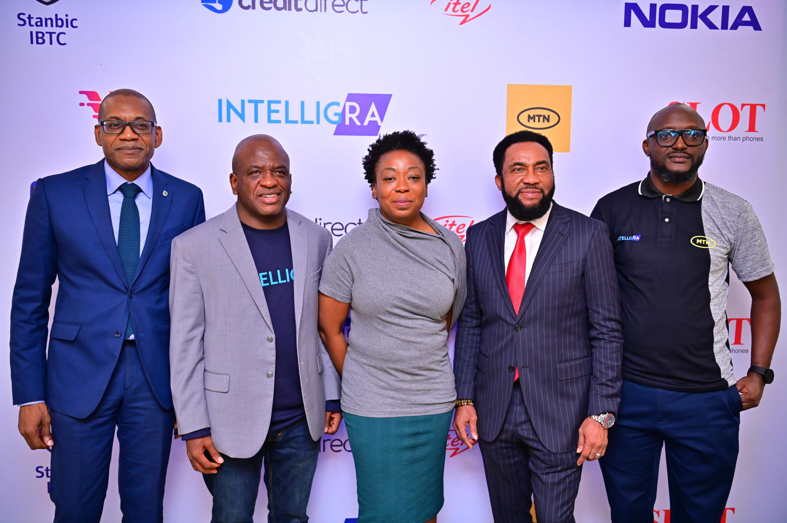 BNPL: MTN indicators with Intelligra to promote telephones on credit score to Nigerians