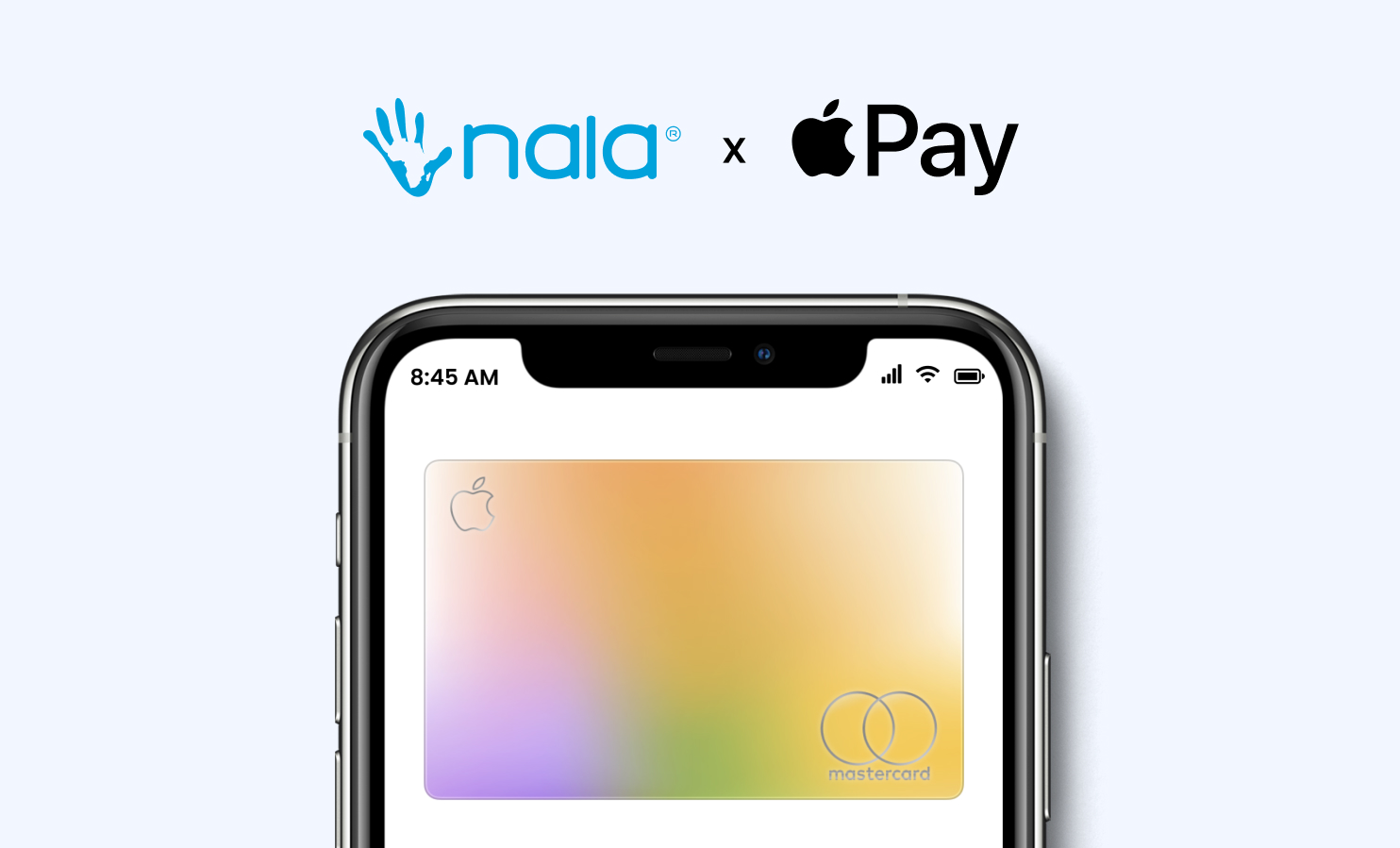 NALA permits Apple Pay funds from the UK and US into Africa