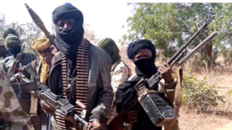 80 suspected bandits, kidnappers arrested in Zamfara: Official