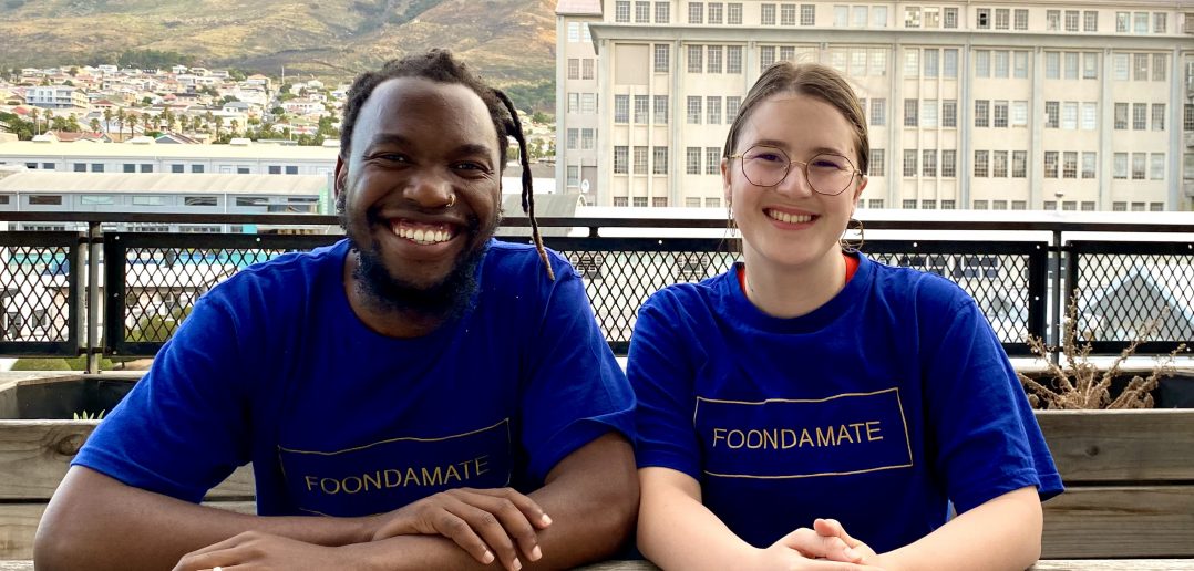 FoondaMate expands to Nigeria to assist college students examine by way of WhatsApp