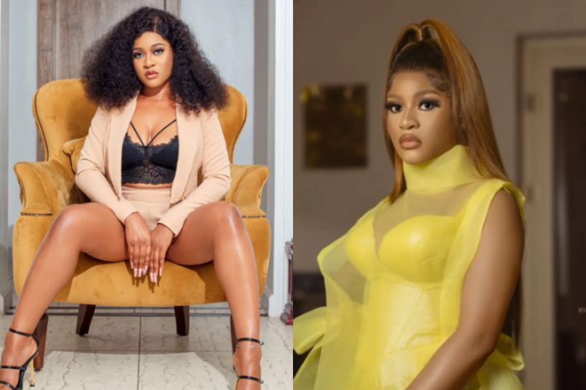 “Nothing Can Change Me, I Will Proceed To Razz” – Phyna To Critics As soon as Extra (Video)