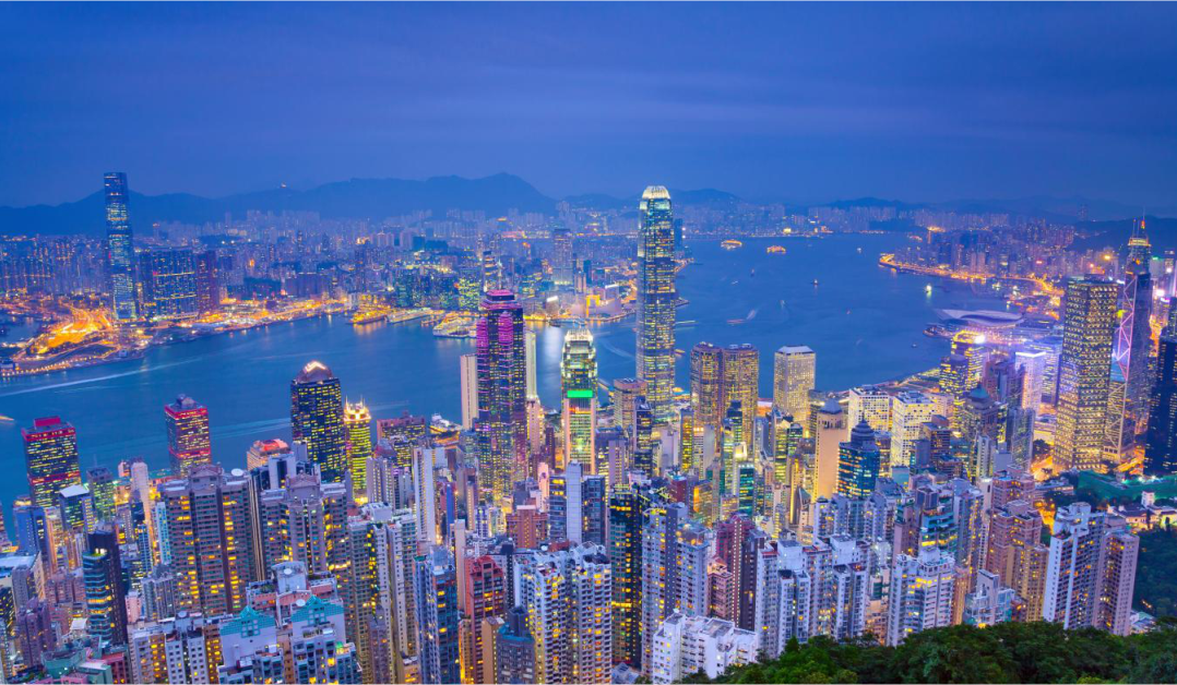 Hong Kong introduces new visa scheme to woo worldwide abilities