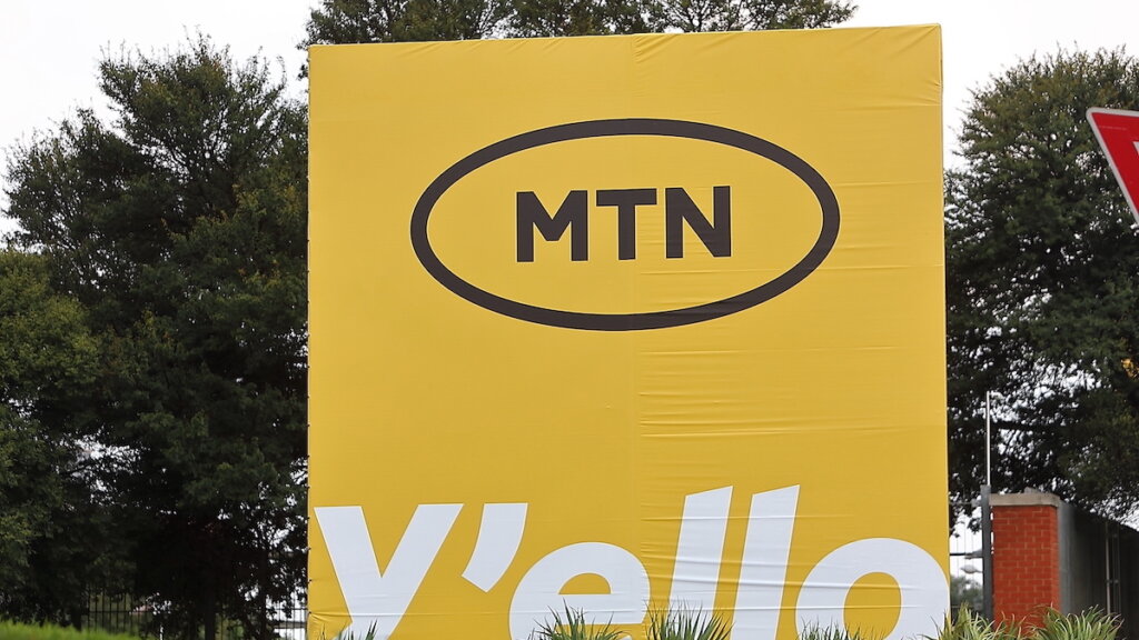 MTN pulls out of acquisition talks with Telkom