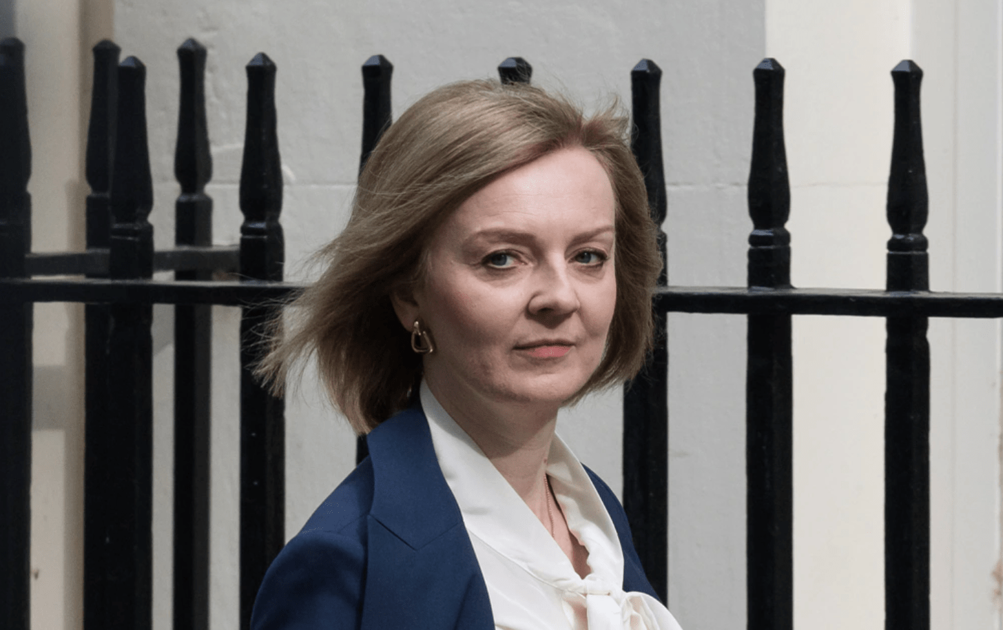 UK Prime Minister, Liz Truss Resigns After Simply 44 Days In Workplace