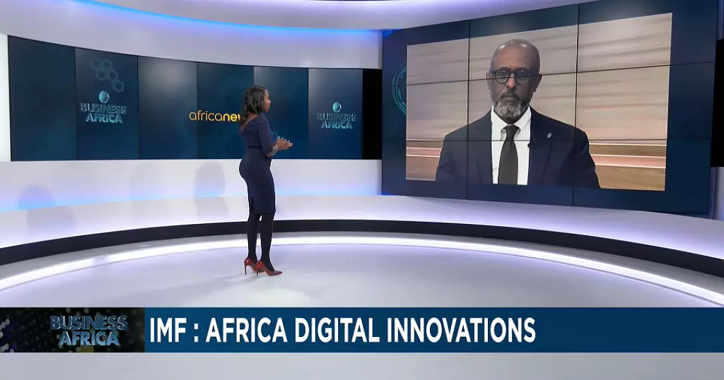 Sub-Saharan Africa witnesses a speedy improvement of digital transformation