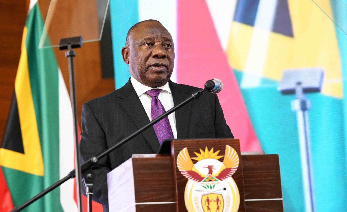 South Africa: On-line Discussions Over Theft at Ramaphosa’s Phala Phala Farm Have been Manipulated, Report Finds