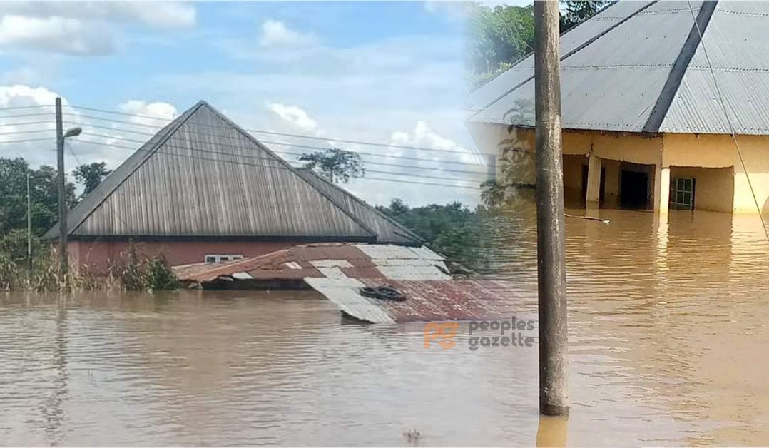 UN fear over flooding impression in Nigeria after 600 folks died