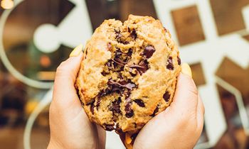 Enlightened Hospitality Investments (EHI) Invests $10M in Chip Metropolis Cookies