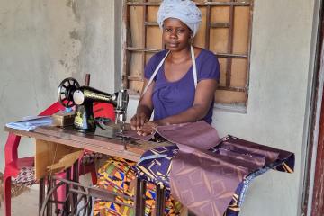 Increasing remedy of psychological sickness in rural Sierra Leone