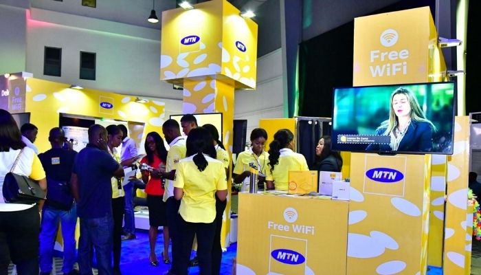 Nigerian telecom regulator rejects MTN and Airtel tariff hike