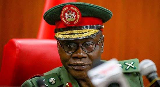 COAS inaugurates tasks in Kaduna group as a part of civil-military relations