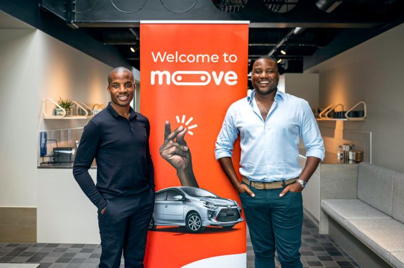 Nigeria’s Moove raises £15 million to scale operations within the UK