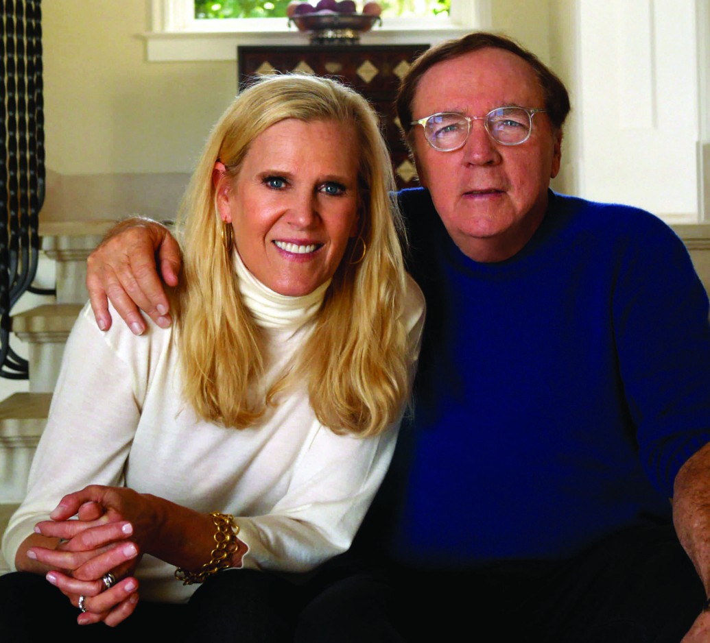 All You Want To Know About James Patterson: Spouse, Profession & Kids